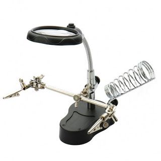 Kit para Solda