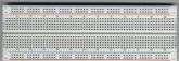 Protoboard 630 trilhas