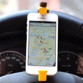 Adaptador GPS / Celular