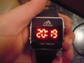 Relógio Adidas