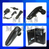 Headset BlackBerry