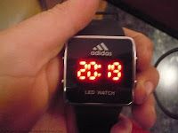 Relógio Adidas