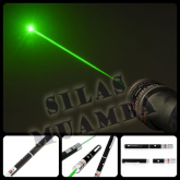 Laser Verde EXTRA FORTE